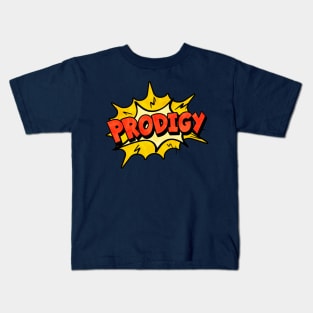 Prodigy Vintage Kids T-Shirt